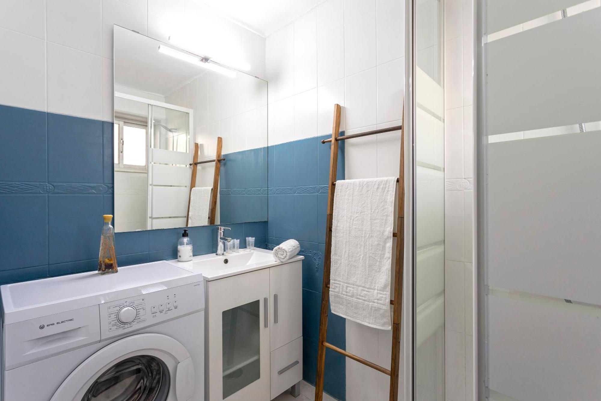 Sunstay Dolphin Flat I