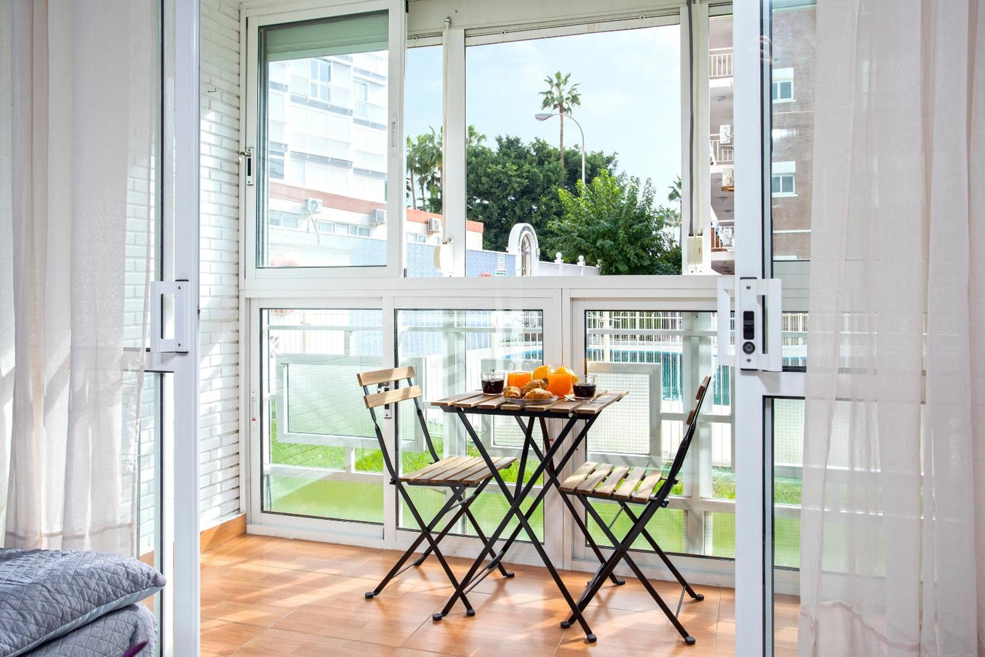 Sunstay Dolphin Flat I Apartment