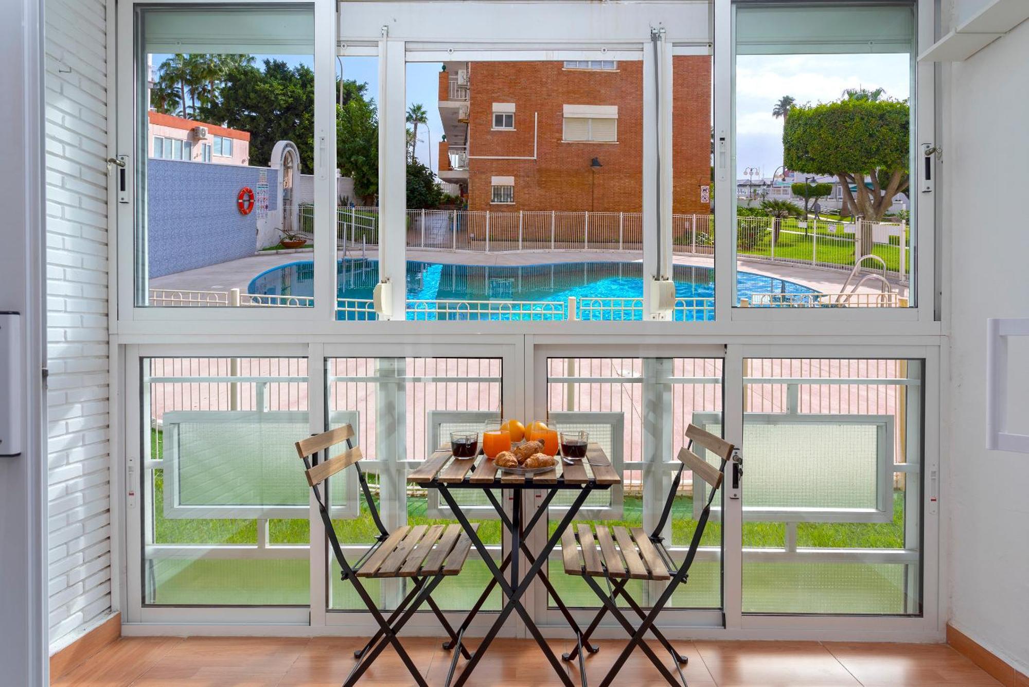 Sunstay Dolphin Flat I