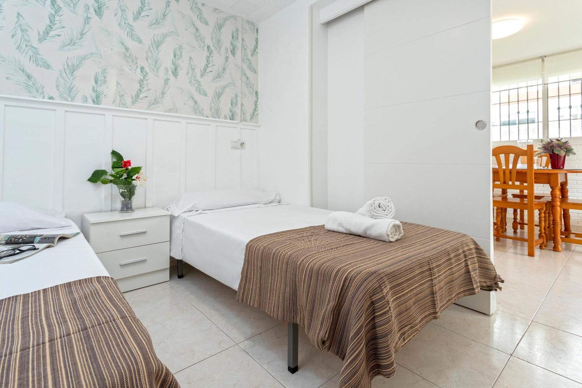 Sunstay Dolphin Flat I * Benalmadena