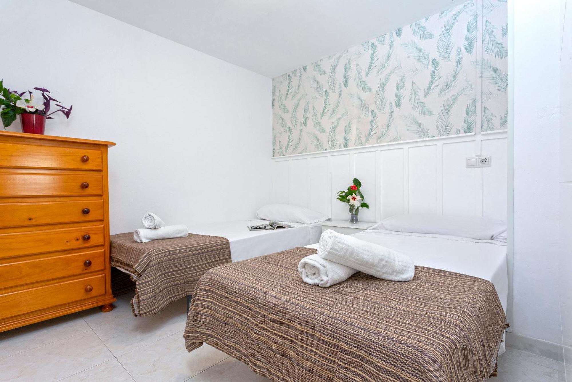 Apartment Sunstay Dolphin Flat I *