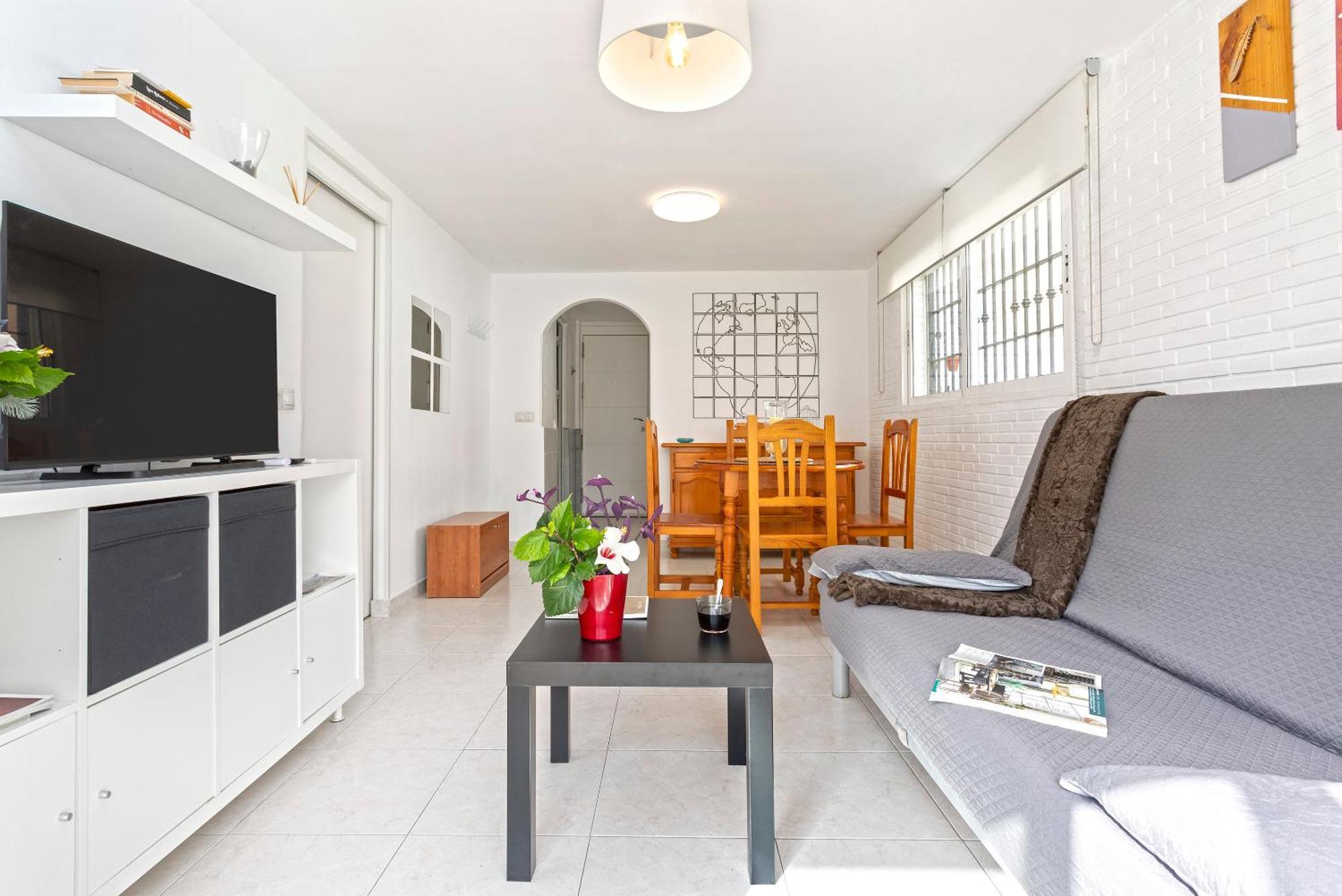 Apartment Sunstay Dolphin Flat I Benalmadena